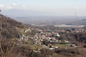 Forgaria nel Friuli