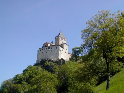 Ponte Gardena - Castel Trostburg Ponte Gardena - Castel Trostburg