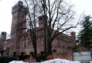 Castello di Macello