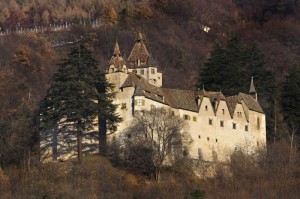Castel d’Enna