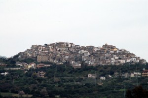 Veduta di Stignano 1