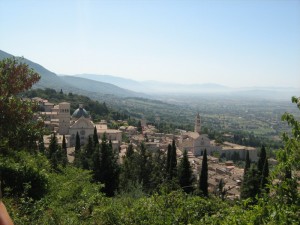 assisi