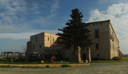 Policoro - Rimaneggiato