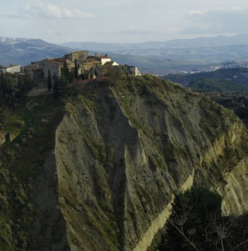 Aliano - Terra d'esilio Aliano - Terra d'esilio