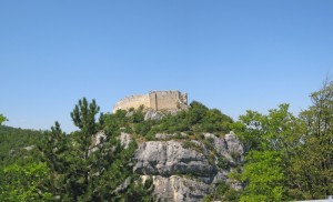 Castel Menardo