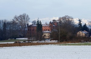 Il Castello di San Salvà