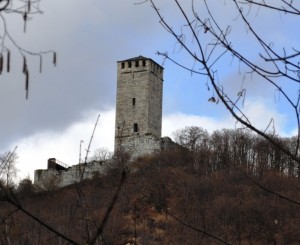 Torre di Buccione