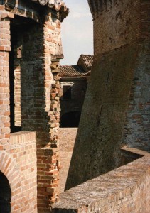 Castello di Mondavio