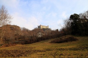 Il Castello “incantato”