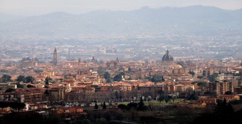 Pistoia - Pistoia 2 Pistoia - Pistoia 2