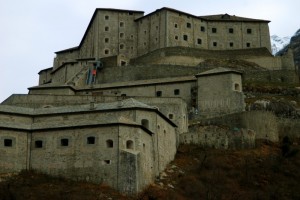 Forte castello