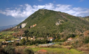 Le Terme di Monsummano