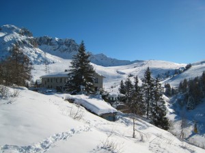 Barzio Pian di Bobbio 4