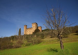 Castello delle Quattro Torra, n° 1