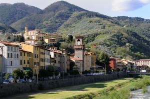 Pescia