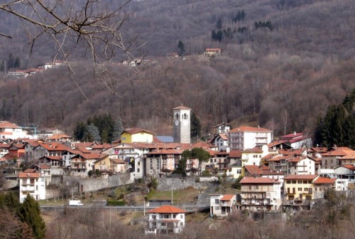 Sagliano Micca - Un paese della Vallecervo, Sagliano Micca Sagliano Micca - Un paese della Vallecervo, Sagliano Micca