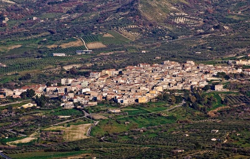 ''2 - Villafranca Sicula'' - Villafranca Sicula