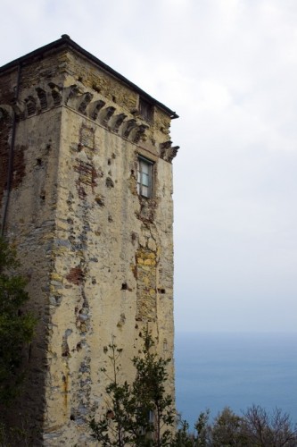 Sori - Torre Saracena Sori - Torre Saracena
