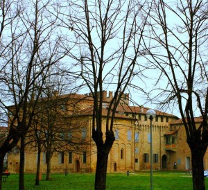 Rocca di San Martino in Rio