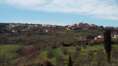 Gambassi Terme - Gambassi Terme Gambassi Terme - Gambassi Terme