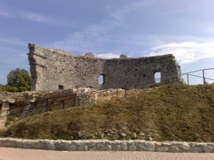 Castello dei Del Carretto