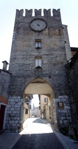 Torre dell’ Orologio