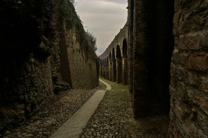 Calle Madonna delle Nevi_Conegliano