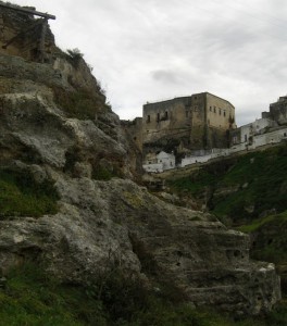 Tristemente abbandonato