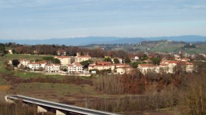 In attesa della strada nuova…