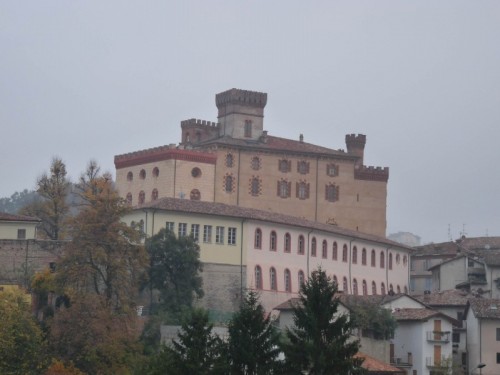 Barolo - Castello Barolo