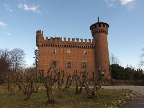 Torino - Diamoci un bel taglio Torino - Diamoci un bel taglio