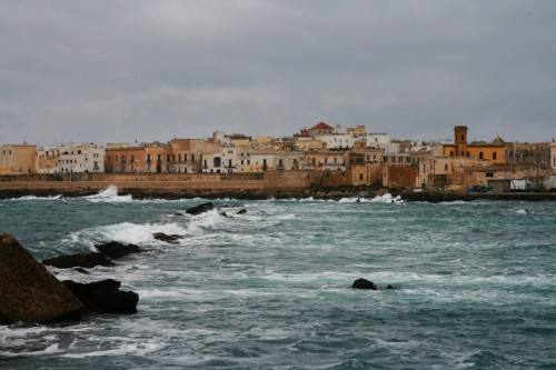 Gallipoli - tesoro del Salento