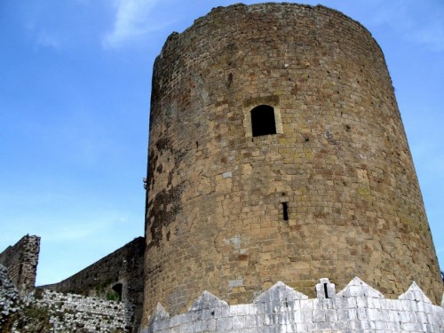 Caserta - Dedicata a Gennaro