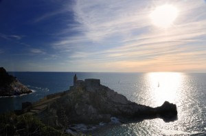 Torre di vedetta