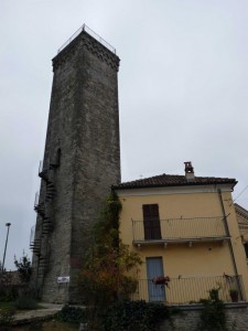 Torre civica