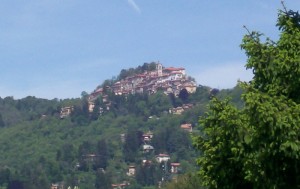 Il Sacro Monte