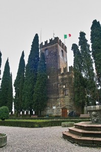 Castello Conegliano