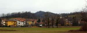 Verso Barzana