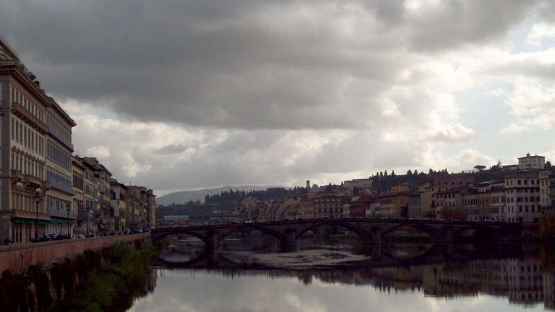 ''Arno d’argento'' - Firenze