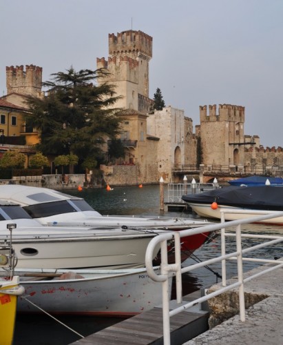 Sirmione - Giro in barca Sirmione - Giro in barca