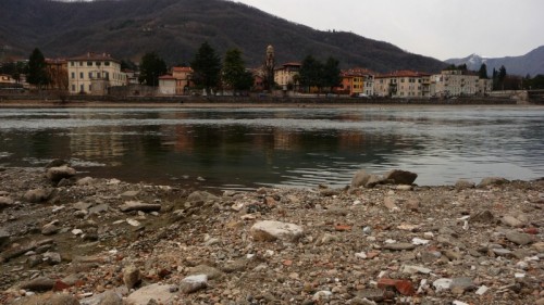 Olginate - DALLA RIVA.... Olginate - DALLA RIVA....