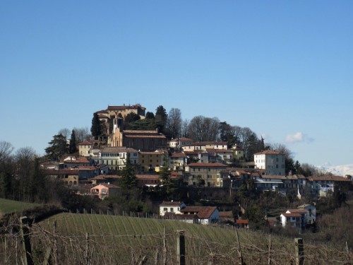 Ozzano Monferrato - Ozzano