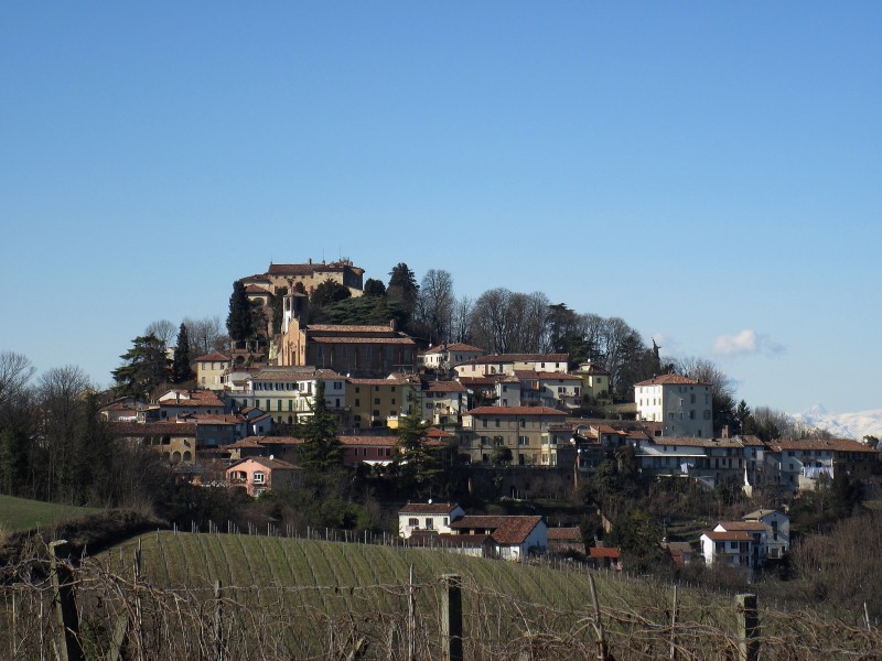 ''Ozzano'' - Ozzano Monferrato