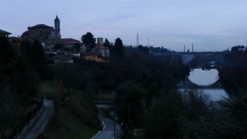 Capriate San Gervasio - CAPRAITE Capriate San Gervasio - CAPRAITE