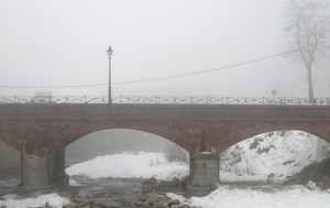 Ponte sul Pesio