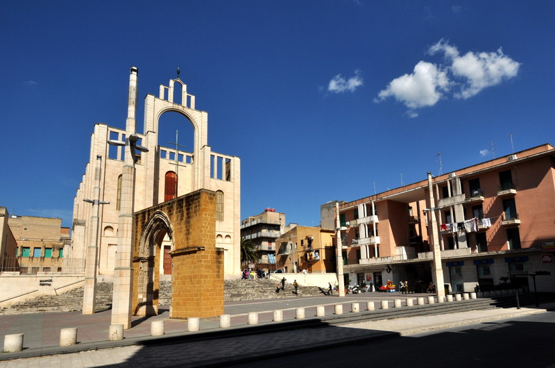 ''Estetica Moderna'' - Gela