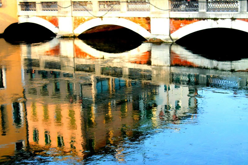 ''Riflesso'' - Treviso