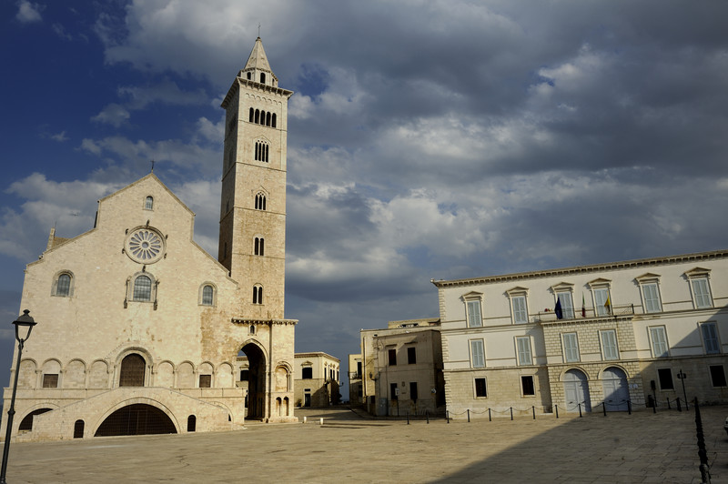 ''Incantevole!'' - Trani