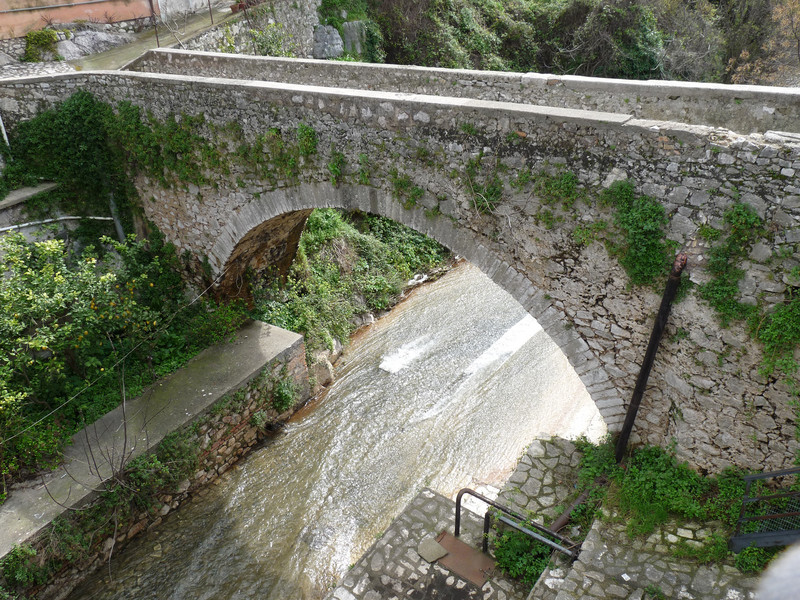 ''Itri – LT'' - Itri