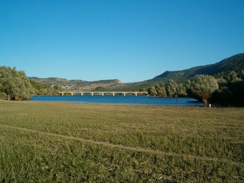 ''Attraversa il lago'' - Civitella Alfedena